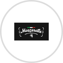 Muzzarella Pizzeria Orlando