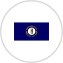 Kentucky Department of Motor Vehicle Commission