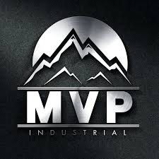 MVP Sports logo