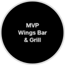MVP Wings Bar & Grill