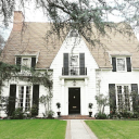 My 100 Year Old Home