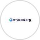myaca logo