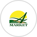 My A Market logo