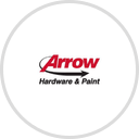 Arrow Hardware & Paint