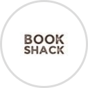 My Book Shack logo