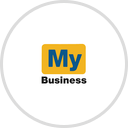 My Business Sites logo