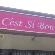 Cest Si Bon