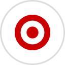 Circle Target logo