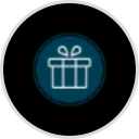 My Coldwater Rewards logo