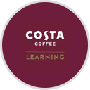 My Costa Learning logo