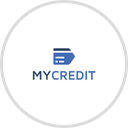 MyCredit logo