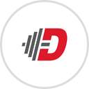 My Defined Fitness logo