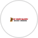 My Dogs Bakery IL logo