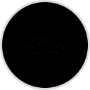 My Father's Mustache Coffee Shop