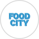 My Food City