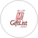 MyGiftList logo