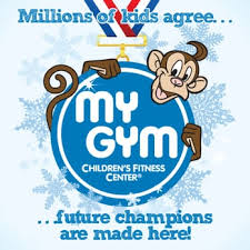 MyGym logo