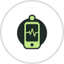 My Health Apps logo