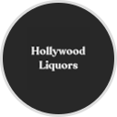 My Hollywood Liquors logo