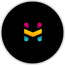 MyHost logo
