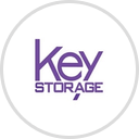 My Key Storage logo