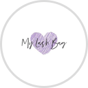My Lash Bag