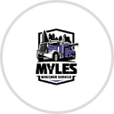 Myles Wrecker Service