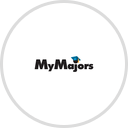 MyMajors logo