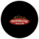 My Manhattan Deli