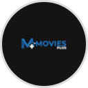 My Movies Plus logo