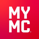 mymusclechef.com Logo