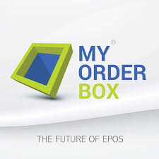 myorderbox.com Logo
