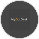 MyOutDesk logo