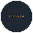 Paradigm logo