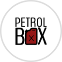 My Petrol Box logo