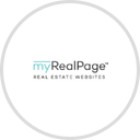 My Real Page logo