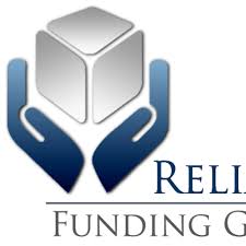 My Reliable Funds logo