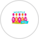 Myrtle Beach Bowl logo
