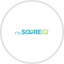 MyScoreIQ Logo
