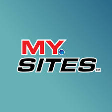 mysites logo