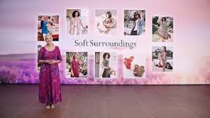 My Soft Surroundings Rewards logo