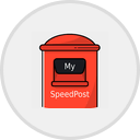 My Speed Post Tracking Updates