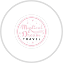 Mystical Dream Travel logo
