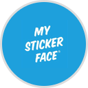 Mystickerface