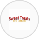 My Sweet Treats Ice Cream logo