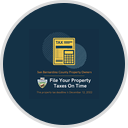 Hillsborough County Tax Collector logo