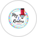 My 3 Readers
