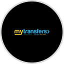 MyTransfers logo