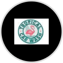 My Tropical Car Wash