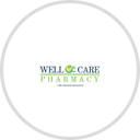 My WellCare Pharmacy logo